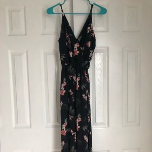 Romper open dress. Only wore this piece once.